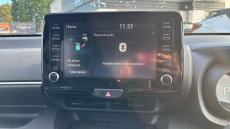 Toyota Yaris 1.5 Hybrid Design 5dr CVT Hybrid Hatchback